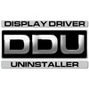 Display Driver Uninstaller (DDU) 아이콘
