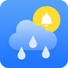 Rain Alerts: Weather forecasts icon