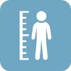 Child Height Predictor Calculator icon