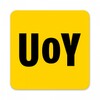 MyUoY icon
