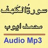 Surah Al Kahaf Muhammad Ayub Quran Ramadan Tilawat Arabi Islmaic App Audio Mp3 icon