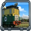 Train Thomas Traffic Race icon