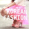 Korean Fashion icon