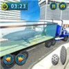 Sea Animal Transporter 2018: Truck Simulator Game icon