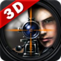 Sniper and Killer 3D android app icon