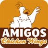 Amigos Chicken Wings icon