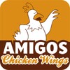 Amigos Chicken Wings 图标