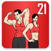 Befit21: Lose weight - 21 days icon
