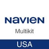 Icono de Navien Multikit US