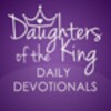 Daughters of the King Daily Devotionals icon