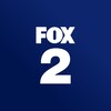 FOX 2 Detroit icon