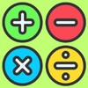 Icono de Daily Math