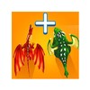 Icono de Merge Master : Dragon Battle