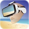 Voyage Relaxing Travel VR icon