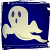Spiricomer Ghost Box icon