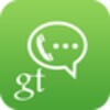 gtChat for Google chat, talk 图标