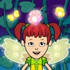 My Magical Town Fairy Land icon