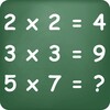 multiplication table icon