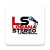 Lobana Stereo icon