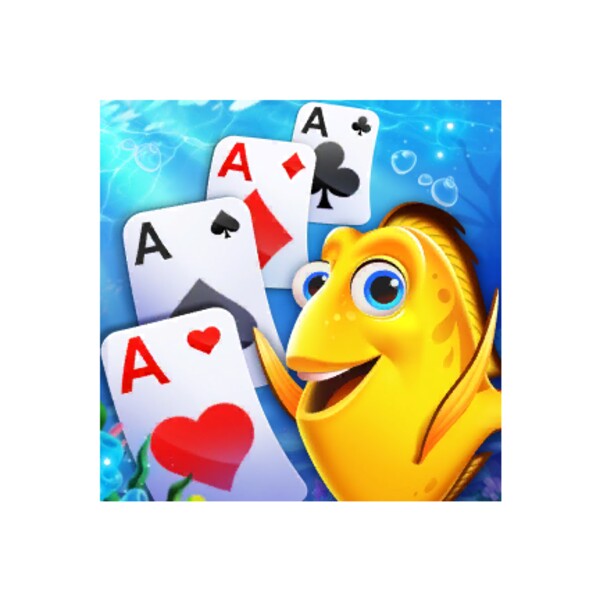 Solitaire: Fish Master for Android - Download the APK from Uptodown