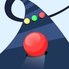 Icon von Color Road