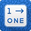 Number to Words icon