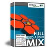 Full Video Audio Mixer icon