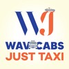 WAVCABS JUSTTAXI icon