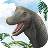 Dinosaurs Memory icon