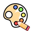 Art Coloring Master Paint ASMR icon