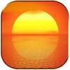 Sunset Live Wallpaper Gifs icon