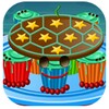 Pull Apart Turtle Cupcakes icon