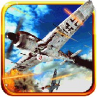 Aircraft Battle Combat 3D android app icon