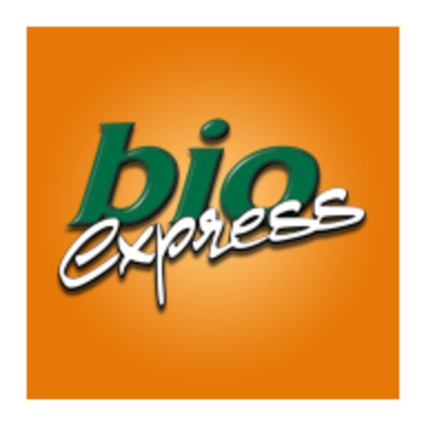 BioExpress for Android - Download the APK from Uptodown