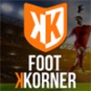 Foot Korner Roubaix icon