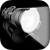 Flashlight icon