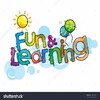 Fun Learning 아이콘