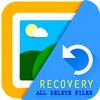 Deleted Photo Recover icon