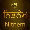 Nitnem Sahib With Audio icon