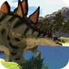 Stegosaurus Simulator 3D icon