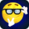 HD Emoji Stickers - WAStickerA icon