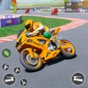 Ícone de Moto Racing 3d Motorcycle Game