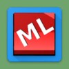 Missing Letters English Game icon
