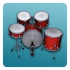 Drum Kit 3D icon