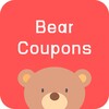 BearCoupons - Shopping coupon icon