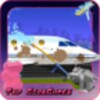 أيقونة flightcleanup