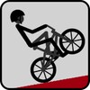 Wheelie Bike icon