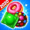 Candy Fever icon