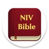 Icono de NIV Bible