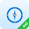 أيقونة Compass Plugin